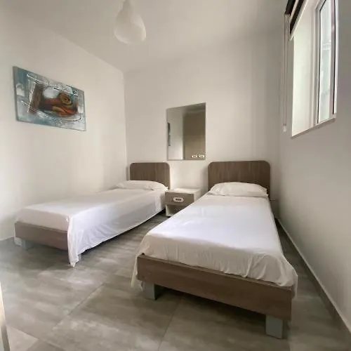 Ballutta Apartment Saint Julian's 0*,
