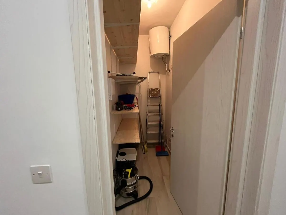 Ballutta Apartment Saint Julian's