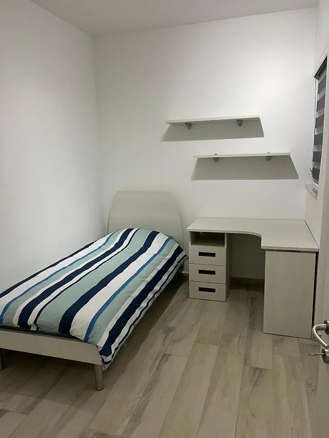 Ballutta Apartment Saint Julian's