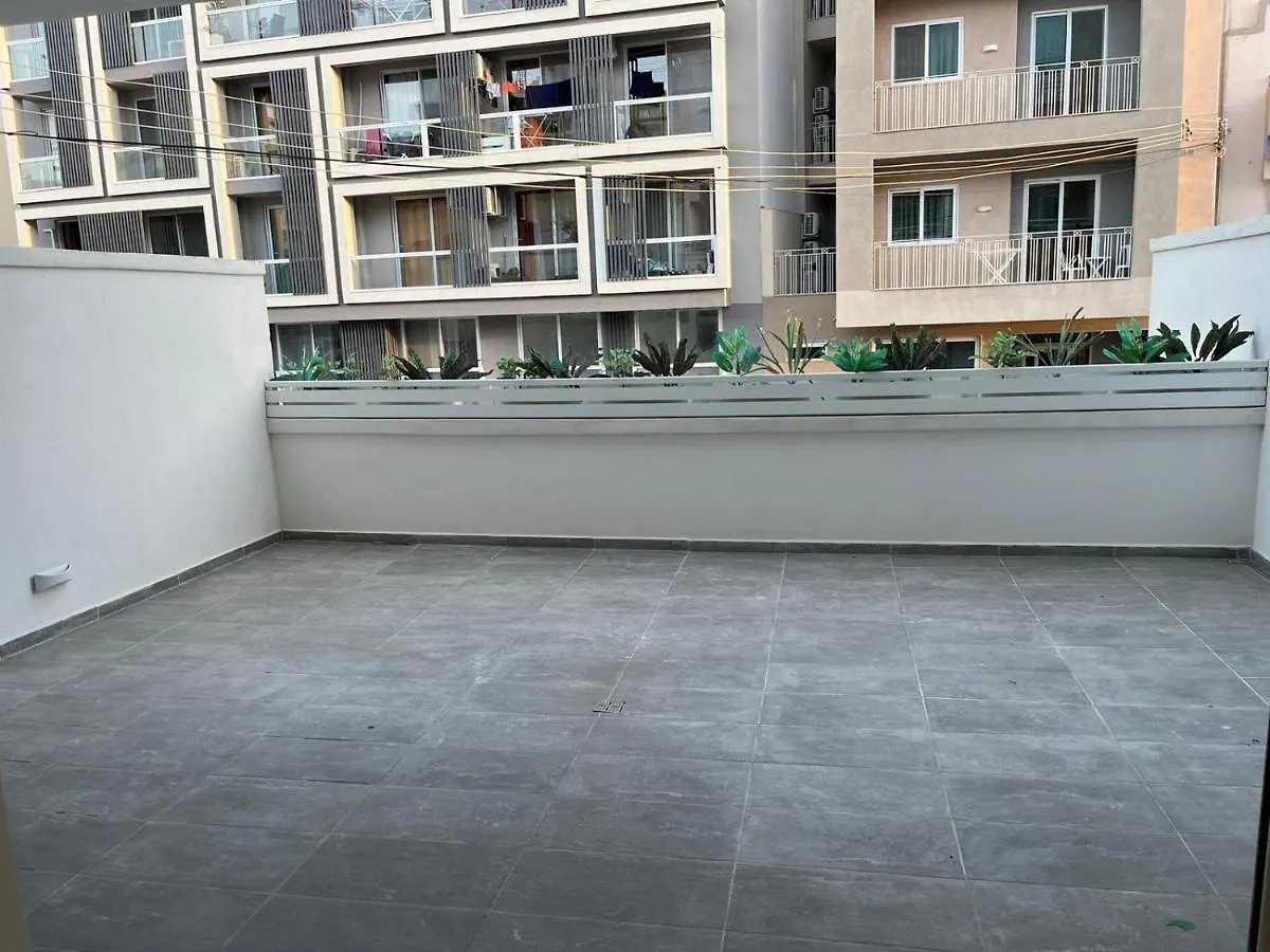 Ballutta Apartment Saint Julian's Malta