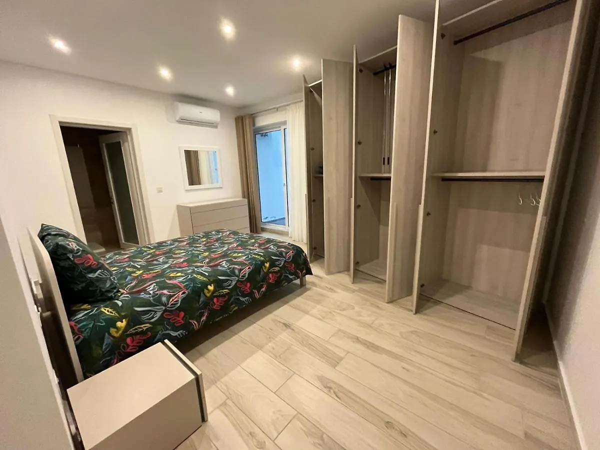 Ballutta Apartment Saint Julian's