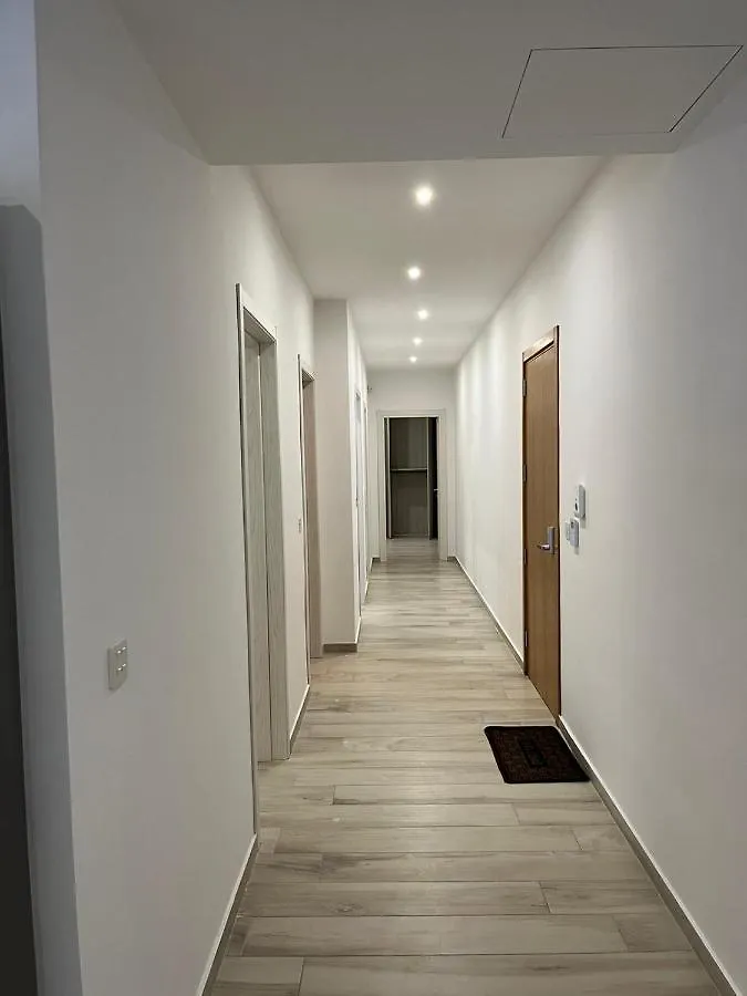Ballutta Apartment Saint Julian's