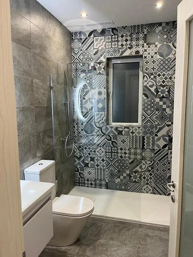 Ballutta Apartment Saint Julian's Malta