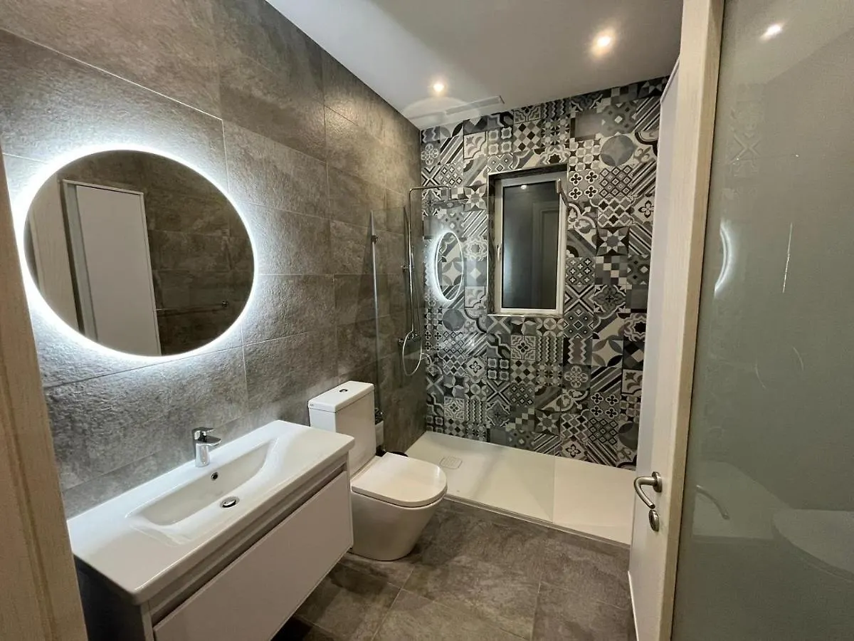 Ballutta Apartment Saint Julian's