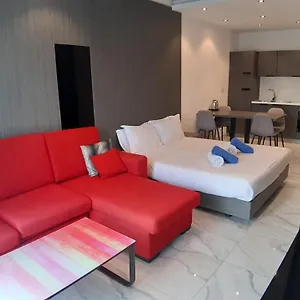 Apartament Hub, St. Julian's