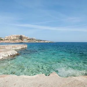 Pensjonat Shoreline, St. Julian's